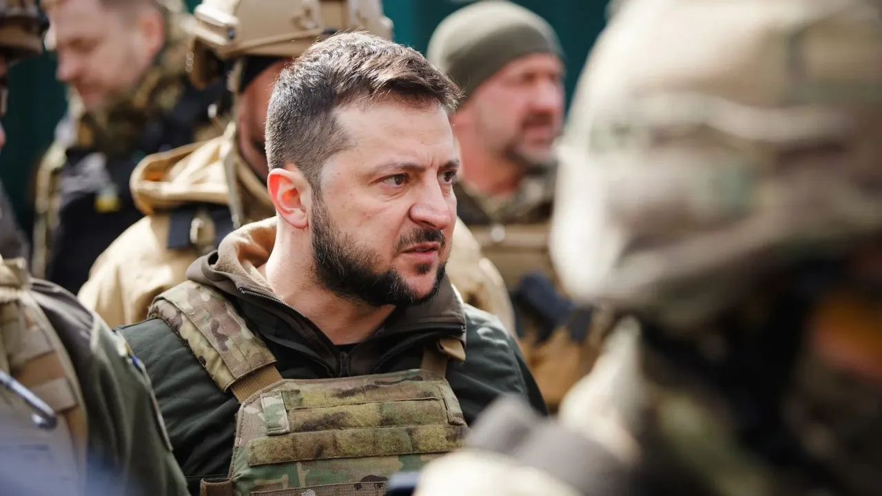 Меркурис: слова Зеленского о числе дронов показывают масштаб ударов возмездия РФ