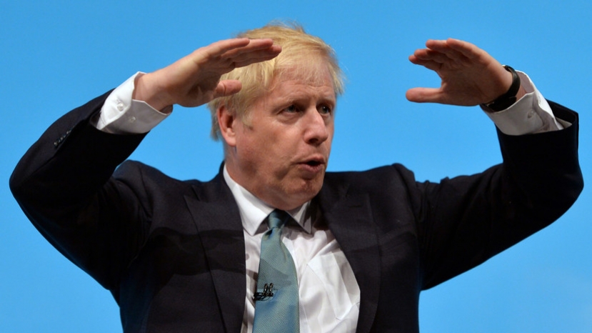 «Популярен из-за своих амбиций»: почему британцы хотят видеть Бориса Джонсона на посту премьер-министра