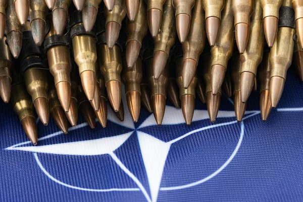 Закон о мобилизации стал условием для новых поставок Украине оружия НАТО