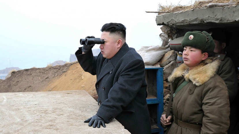 «Скоро мир увидит своими глазами»: Ким Чен Ын заявил о разработке нового стратегического оружия
