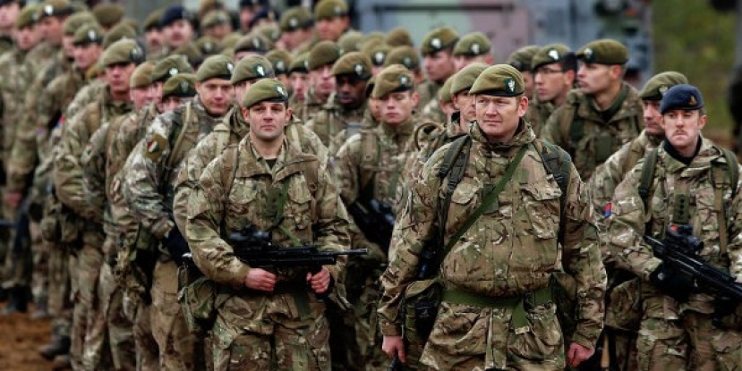 Times: учения в Польше показали, что войска НАТО медленнее ВС РФ в сотни раз