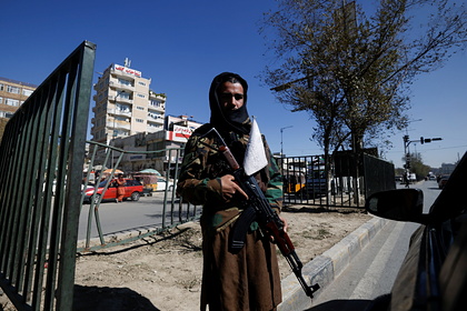 Около 20 человек погибли в афганском Герате в столкновениях с «Талибаном»