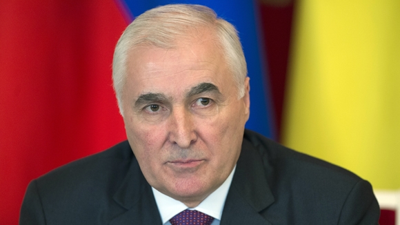 Южная Осетия отложит проведение референдума по вступлению в РФ