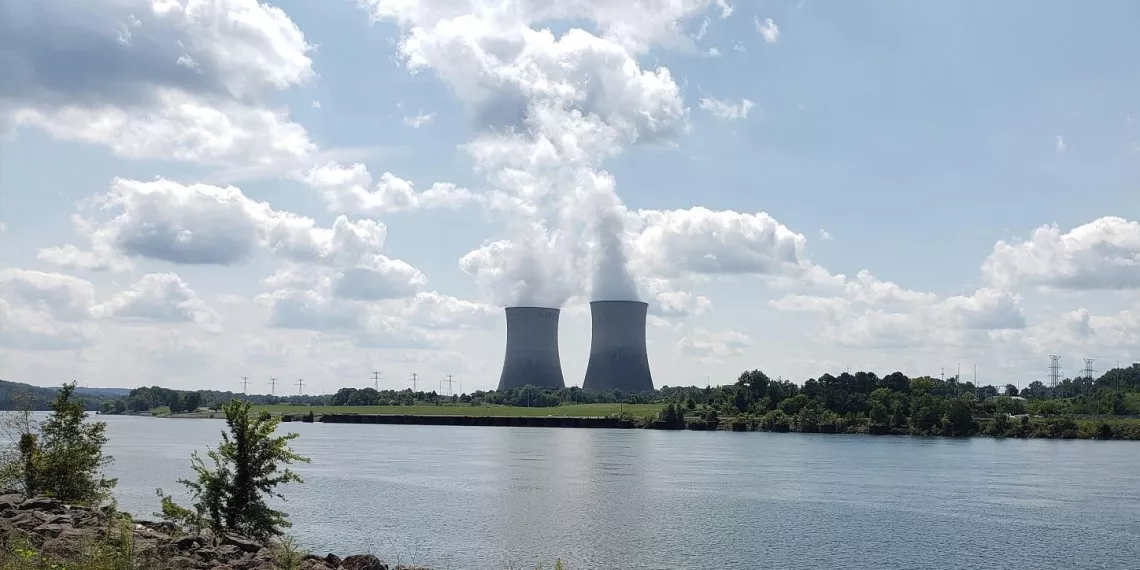 Евросоюз объявил о возвращении к использованию атомной энергии