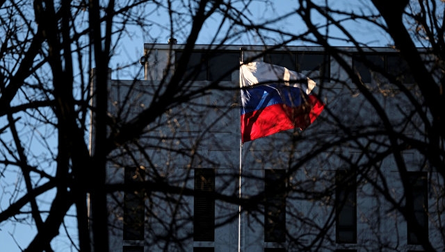 Российские дипломаты покинут США не позднее 1 января