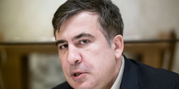 В Грузии выразили сочувствие Украине в связи с назначением Саакашвили