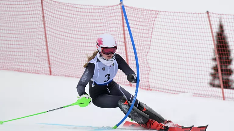 Россия завоевала первую медаль на Паралимпиаде в Италии