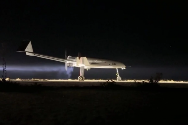 Russian air defenses respond to drone raid on Moscow – mayor