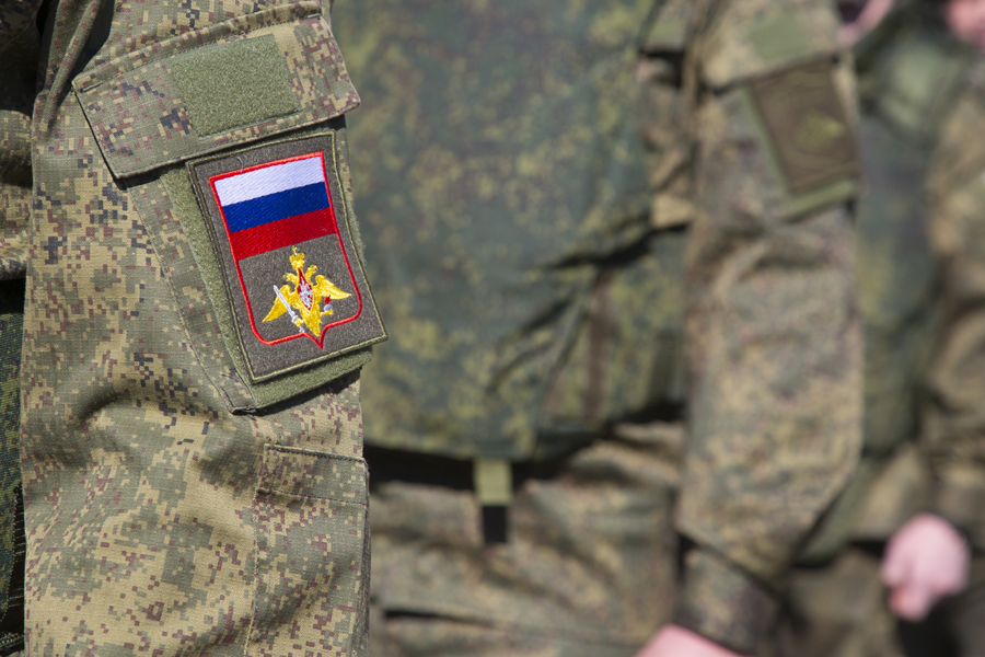 Кабмин поддержал присвоение статуса ветерана добровольцам с начала СВО