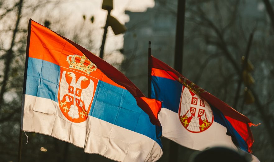 Косовские сербы выдвинули три требования к руководству региона