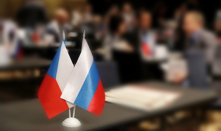 Чешский МИД Липавский призвал ослабить влияние России в Африке