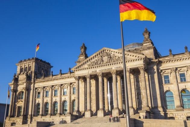 МИД РФ: Германия приняла решение о массовой высылке российских дипломатов
