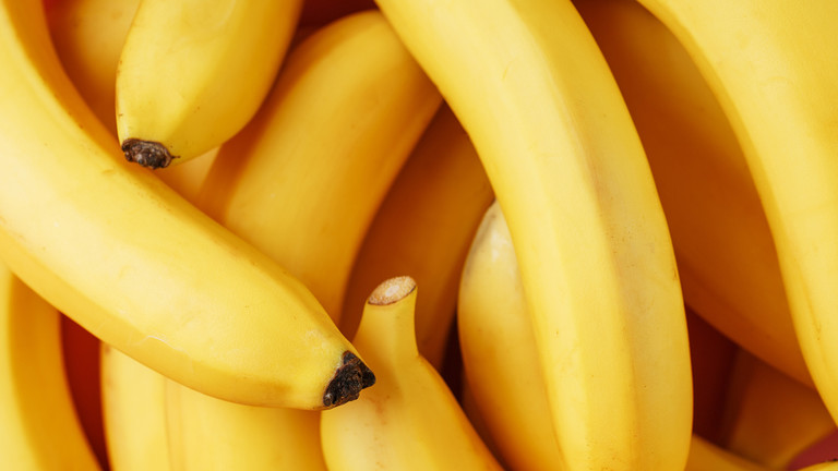 Russia restricts banana imports from South American country