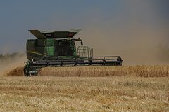ООН поищет зерно в другом месте после выхода России из соглашения