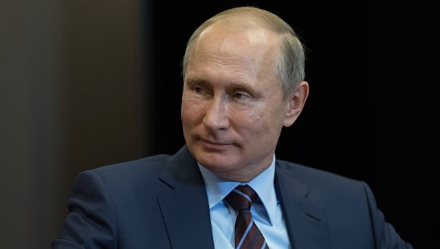 Главред журнала Focus извинился за некорректные высказывания в адрес Путина