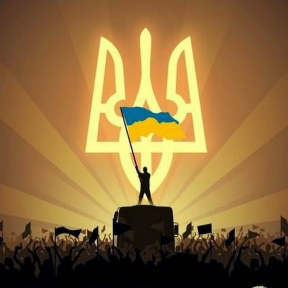 О гибели украинской национально-государственной идеи