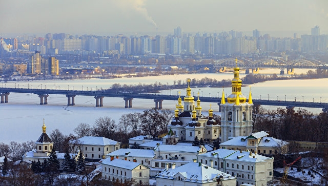 В Киеве подсчитали потери от уничтожения торговых связей с Россией