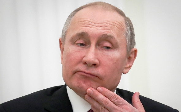Путин ответил на вопрос о его статусе после 2024 года
