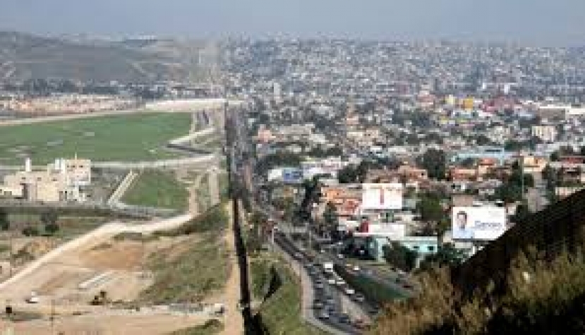Мексика начала развертывание гвардии на южной границе
