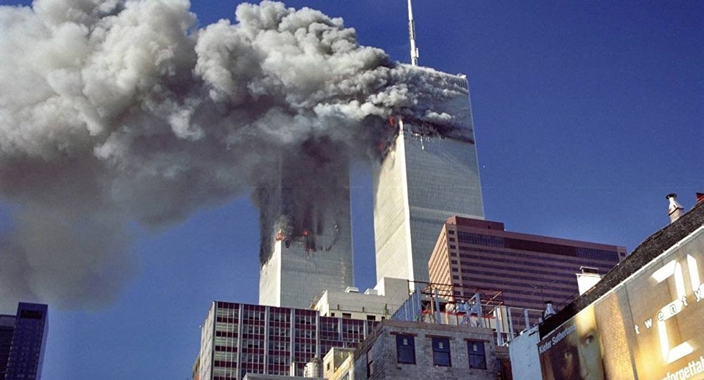 US Agencies’ Culture Hinders Crisis Response After 9/11 Attacks - Ex-Fire Chief
