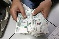 В России выпустили новые банкноты номиналом пять тысяч рублей