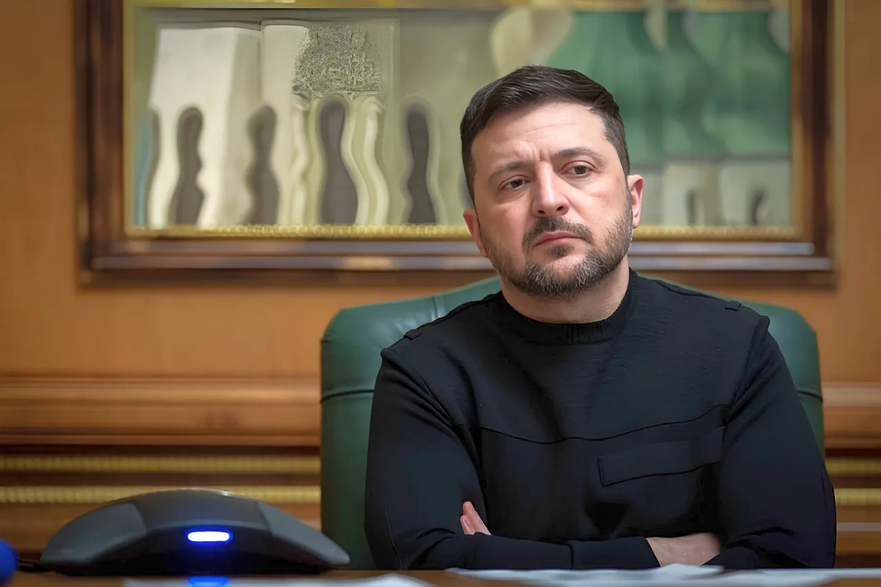 Не Москва и не Киев: Зеленский вновь предлагает президенту РФ встречу