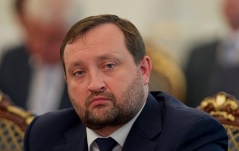 Бывший вице-премьер Украины назвал новый канал Ukraine Tomorrow пропагандистским и лживым
