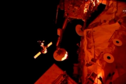 НАСА назвало причину неудачной стыковки «Союза МС-14» к МКС