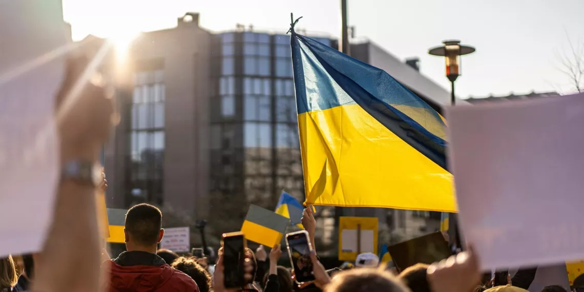 Украинских беженцев в Европе обязали доказывать, что они не уклонисты