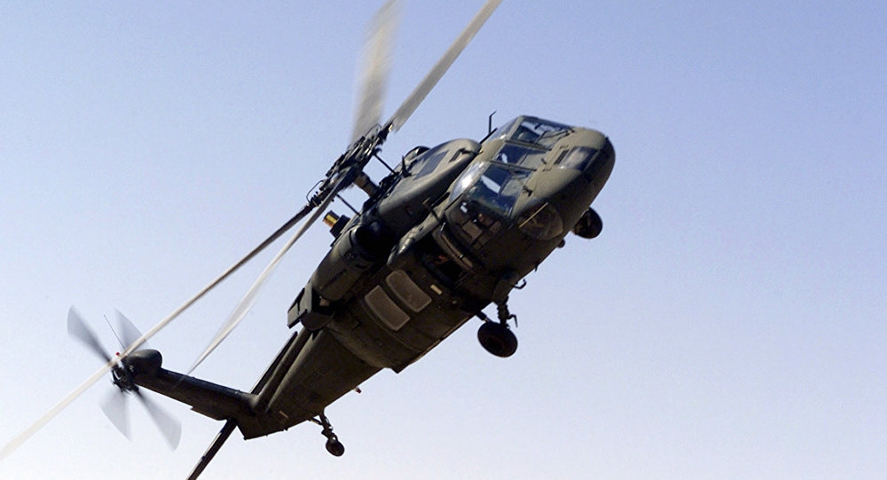 Pentagon Looking to Triple Size of Afghan Air Force by 2025