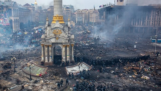 Всюду "зрада". Observer рассказал, как украинцы потеряли веру во власть