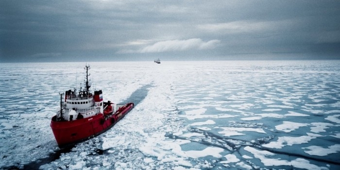 МИД РФ: Арктика - регион для диалога