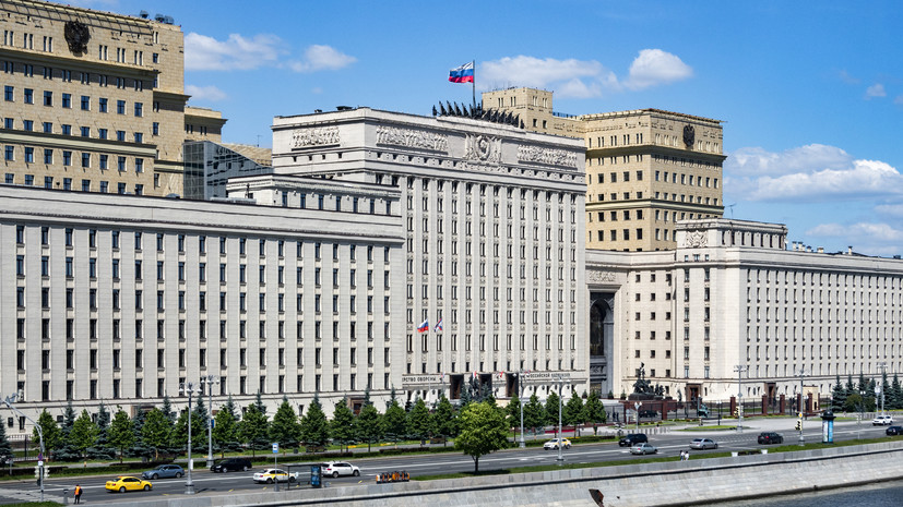 ВС РФ поразили предприятия ВПК Украины и пункты ремонта военной техники
