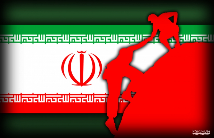 Россия с Ираном: соседи, партнеры, друзья или кто?