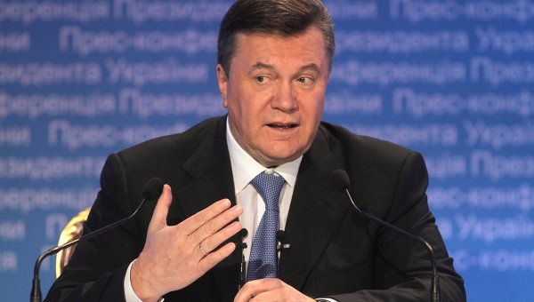 Янукович прийде – порядок наведе. Жители Украины прозрели