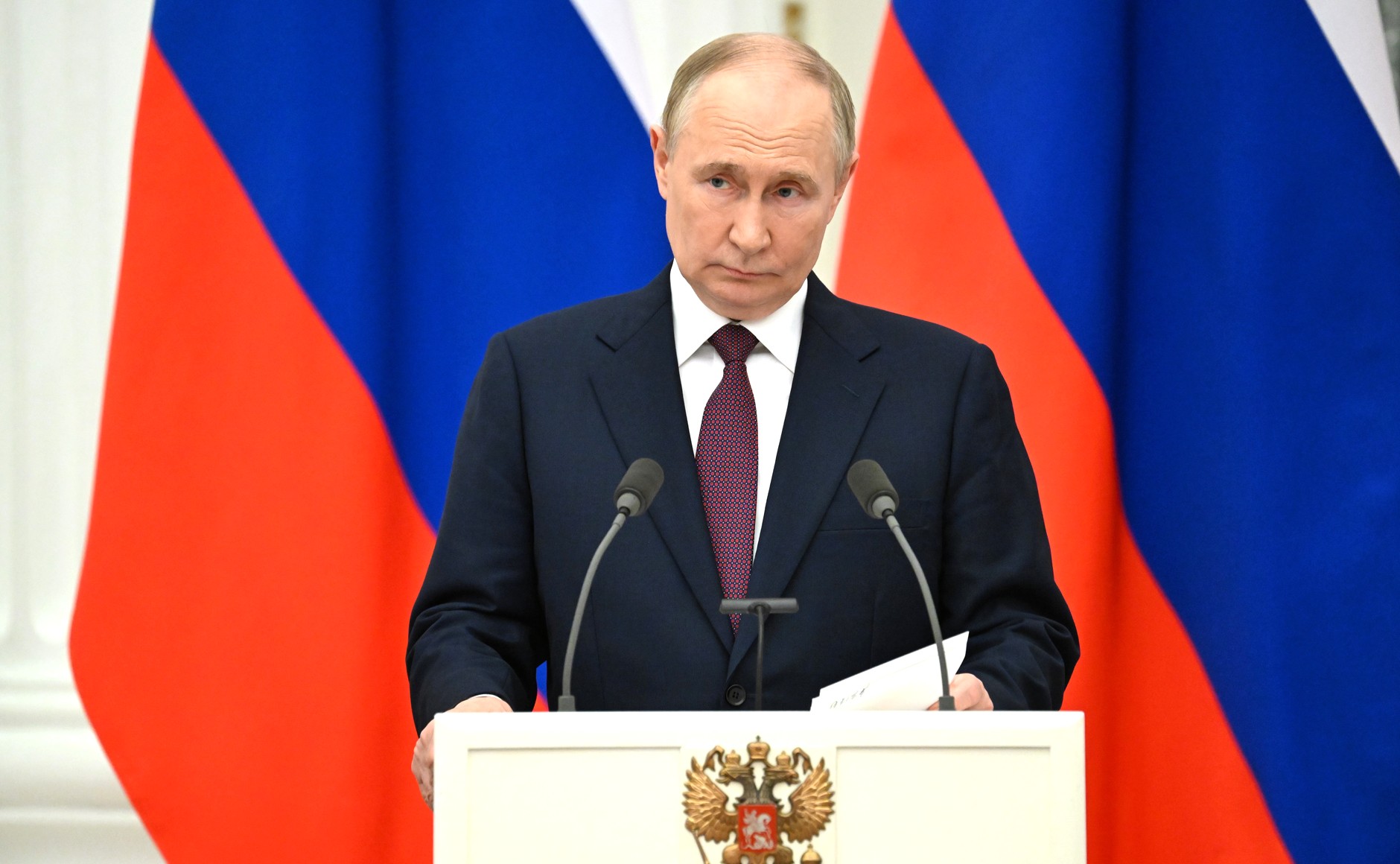 Путин заявил о создании солидной правовой базы с АСЕАН за 35 лет