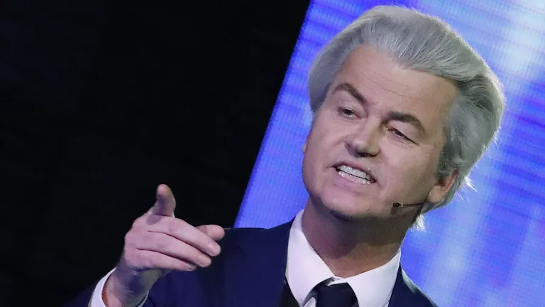 В Нидерландах заявили, что иммиграция ввергает Европу в Средневековье