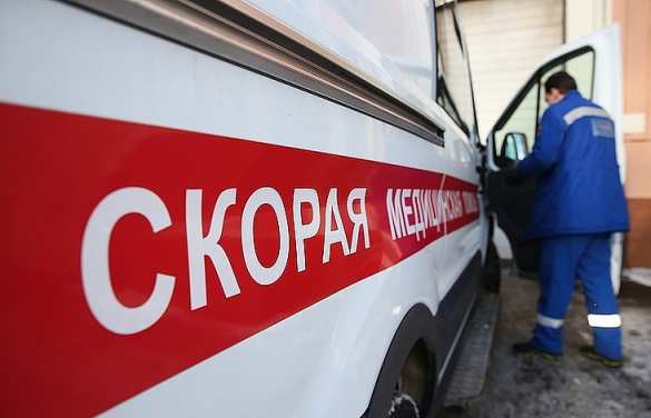 12 человек ранены в результате ударов врага по Москве