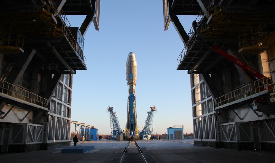 «Роскосмос» представит правительству новую Федеральную космическую программу