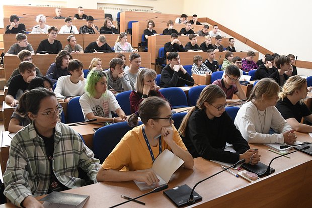 Фото: Виталий Аньков / РИА Новости