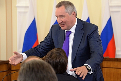 Рогозин потребовал провести импортозамещение на космодроме Восточный