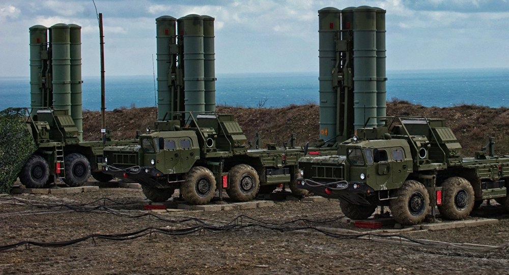 US 'Loses Ally and Money' Due to Russia-Turkey S-400 Deal