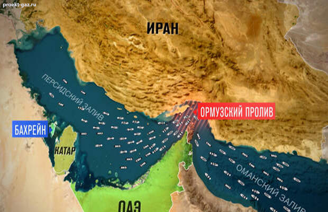 Что означает новая война США и Израиля с Ираном для мировой энергетики?