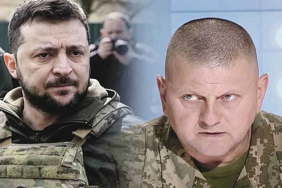 Надсмотрщик на плантации