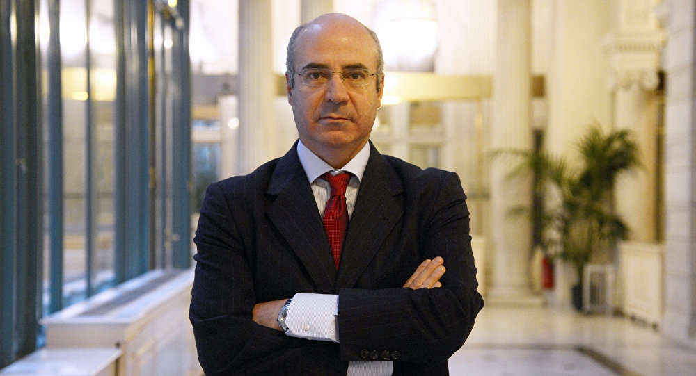 US Spy Admits Magnitsky Case Was Created by Browder 'PR Machine'