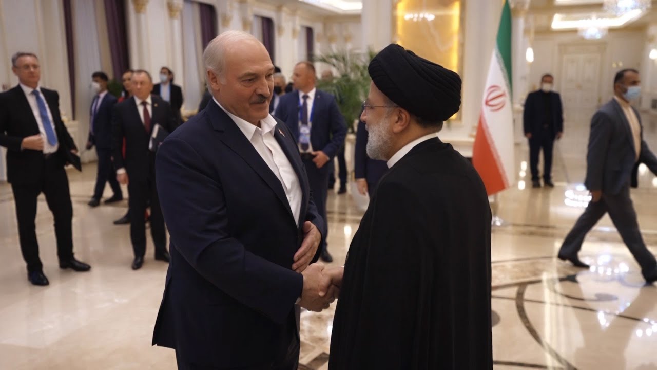 Прорыв в отношениях Белоруссии и Ирана возможен и желателен
