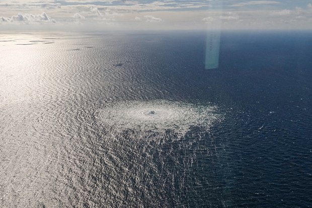 Фото: Danish Defence Command / Forsvaret Ritzau Scanpix / Reuters