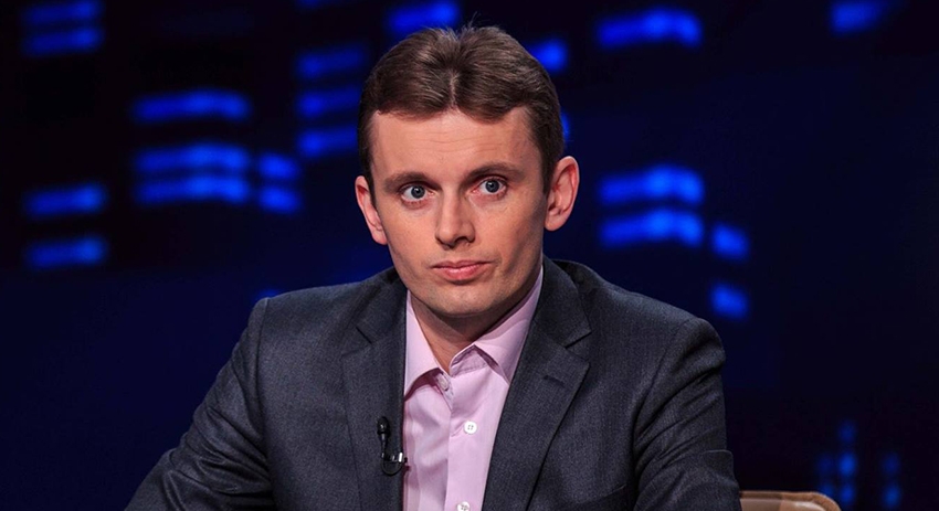 Поствоенные остатки Украины обречены быть нелегальной «прачечной» Запада