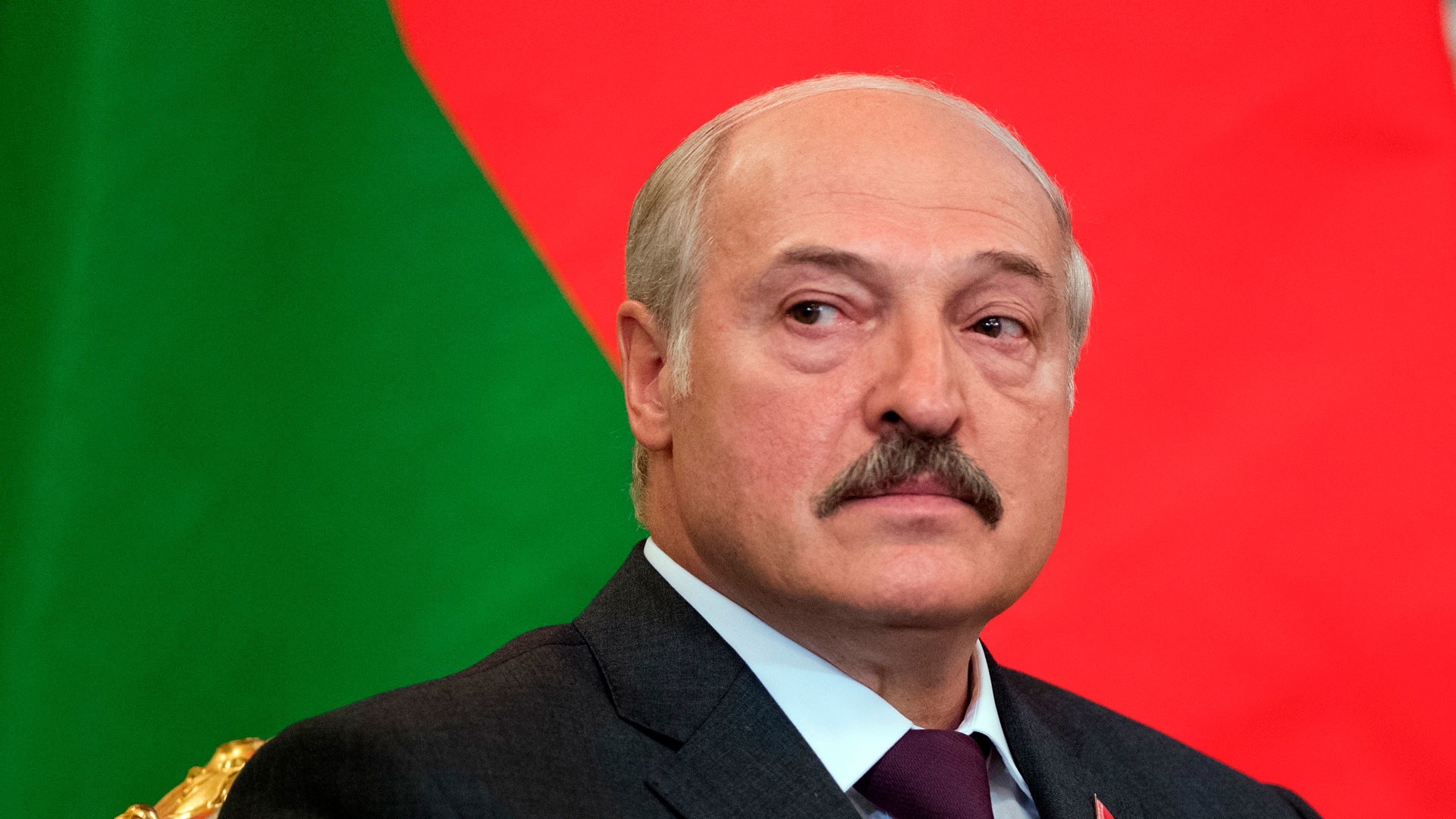 Lukashenko Leads With 81.35% of Votes, Electoral Body Says