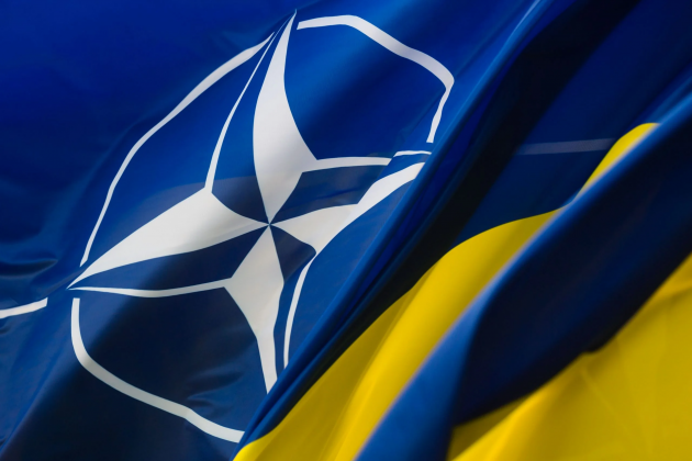 НАТО выделит Украине 140 миллиардов евро военной помощи в 2026–2027 годах